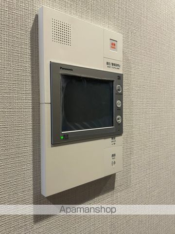 パークスフィア牛込神楽坂の内装写真