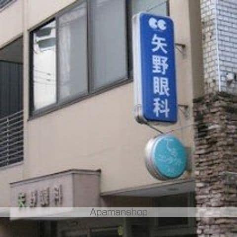 Grand JADE 中央町の周辺写真