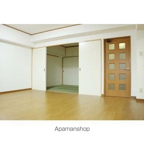 フラワーマンション城西の内装写真