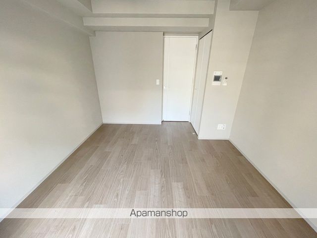 WORVE大阪本町の内装写真
