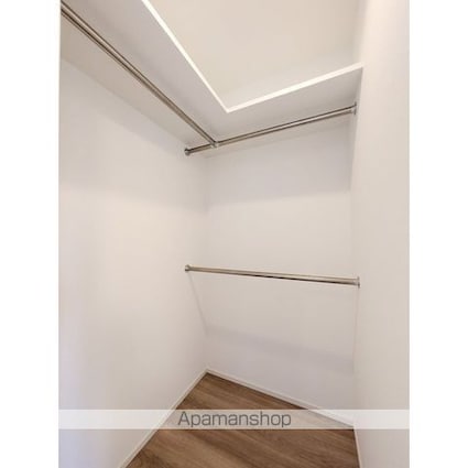 コンフォリア・リヴ平井ＭＵＴＩＯ[1DK/26.32m2]の収納