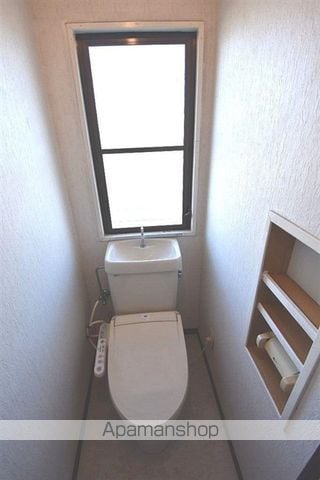 ベルゴールドの内装写真