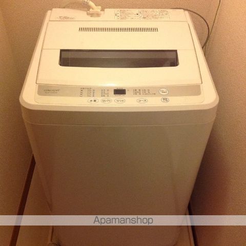 レオパレスYOKEPALACEの内装写真