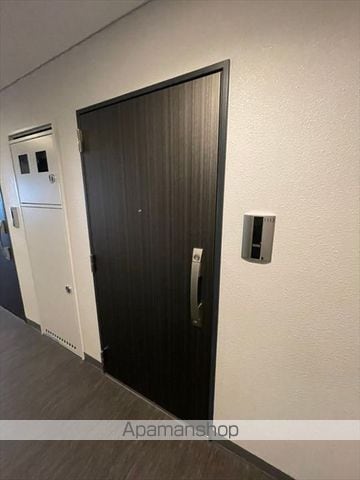 GENOVIA青砥SKYGARDENの内装写真