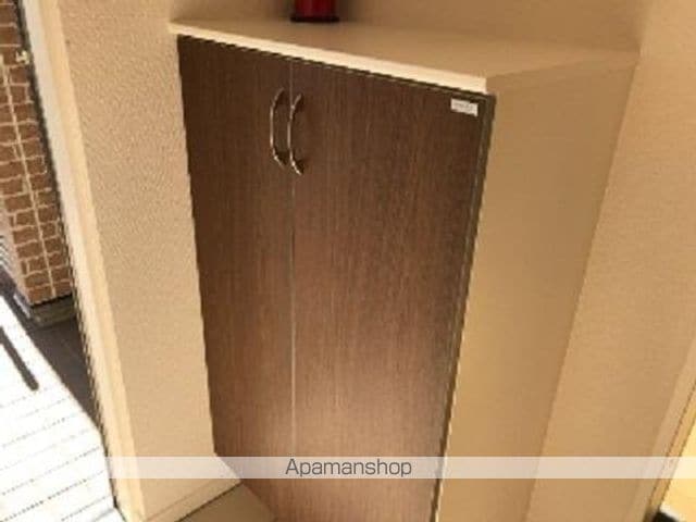 リバレインの内装写真