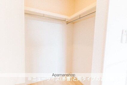 ＳＴＡＹＧＯＬＤ北上Ⅱ[1LDK/50.14m2]の収納