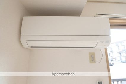 ソレイユ・レバン[1LDK/33.39m2]の内装5