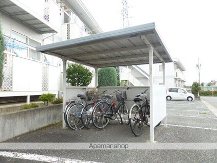 ハイム・ロジュマン　Ｂ[1LDK/40.04m2]の共用部3