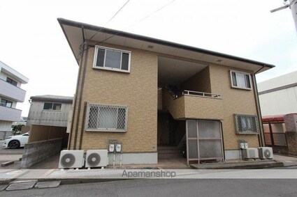 アルコリッチ[1LDK/40.12m2]の外観3