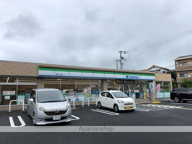 AII上ヶ原関学前の周辺写真