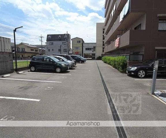 グランシャトー高辻のその他写真