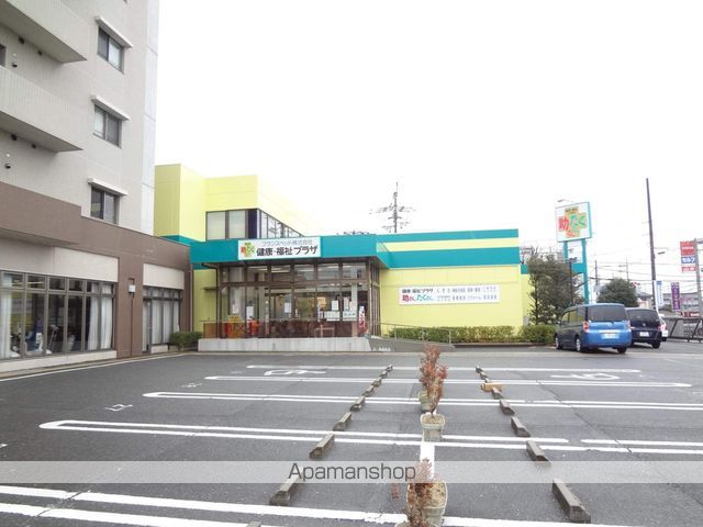 プランドールの周辺写真