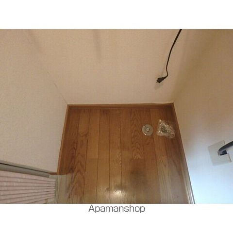 マーガレットハイツの内装写真