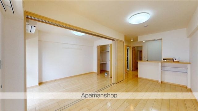 カーサフェリーチェの内装写真