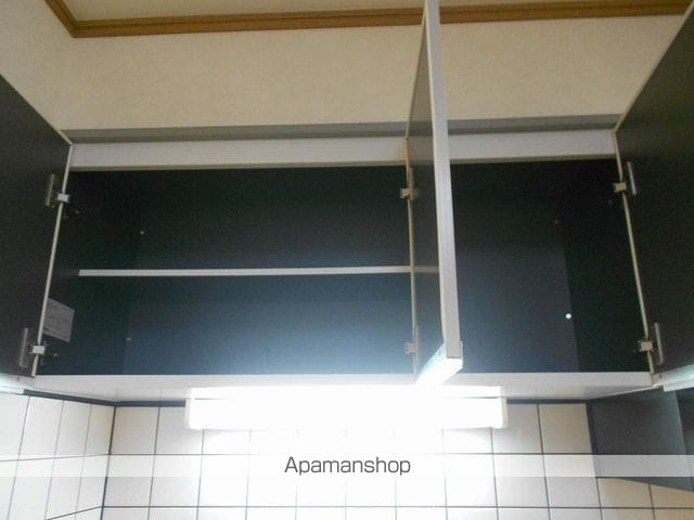 ララビー小針の内装写真