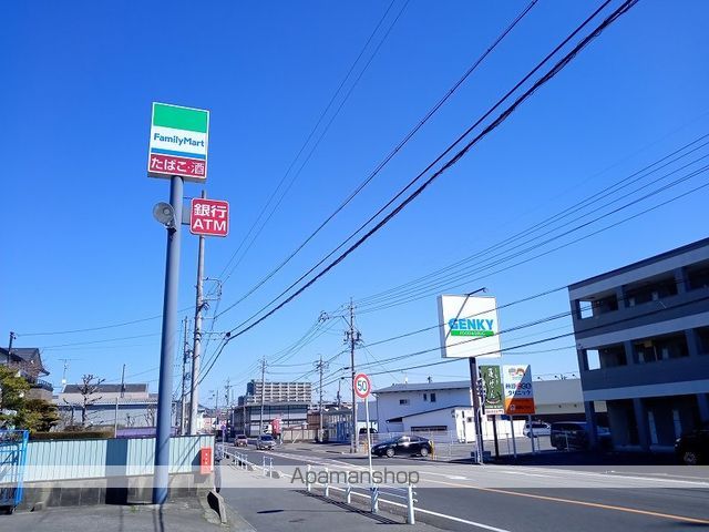 レオネクストたからAの周辺写真