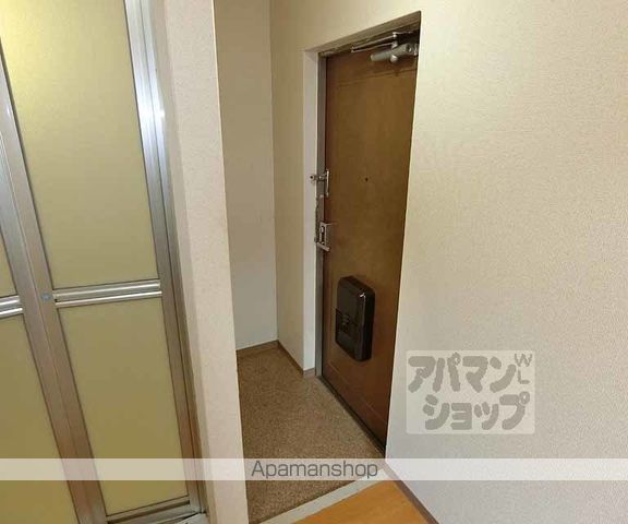 プリムローズ嵯峨の内装写真