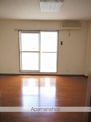 サープラスジュン[1K/29.1m2]のリビング・居間