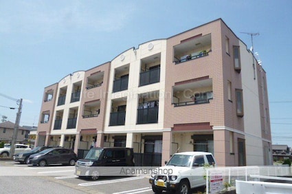 リバーレイクヒルズ[1K/25.97m2]の外観2