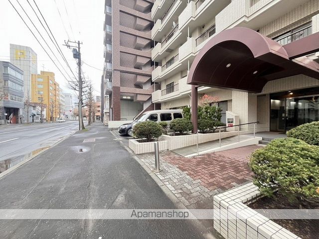 オリンピア大通西18丁目マンションのその他写真