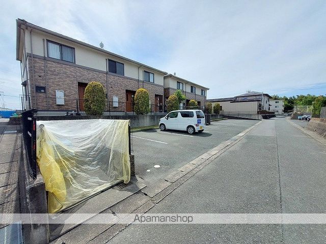 レジダンス富塚 Bのその他写真