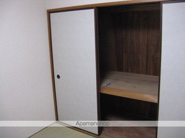 ルミエール鶴見の内装写真