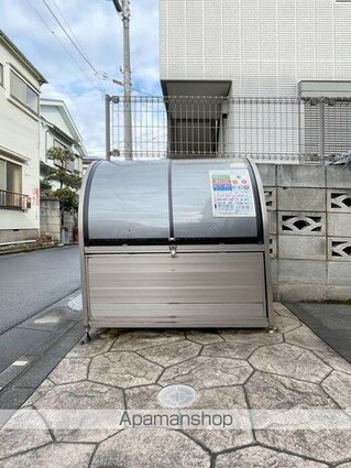 東京都中野区若宮１丁目[1LDK/33.39m2]の内装