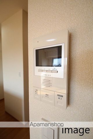 MONDO FUJI IIIの内装写真