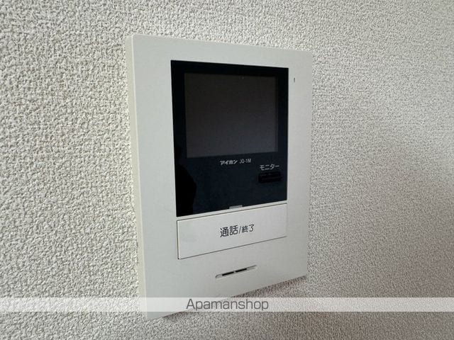 M’sコートB棟の内装写真