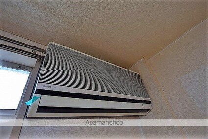 アクティブＺＥＮ[2DK/40.57m2]のその他設備