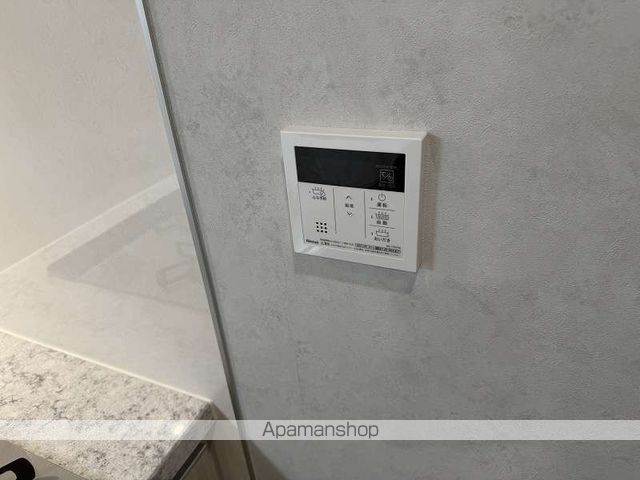 EXAM AKASAKAの内装写真
