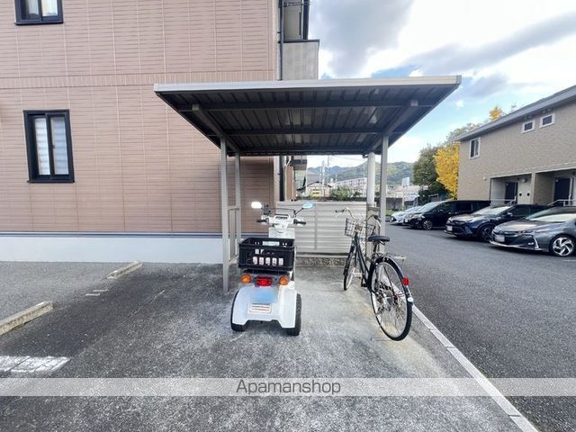 プレミール幸の内装写真