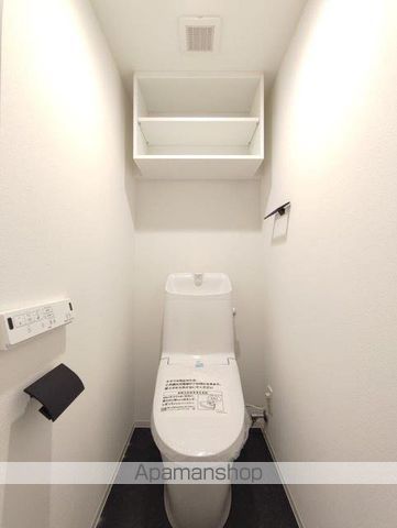 クロスレジデンス高田馬場の内装写真