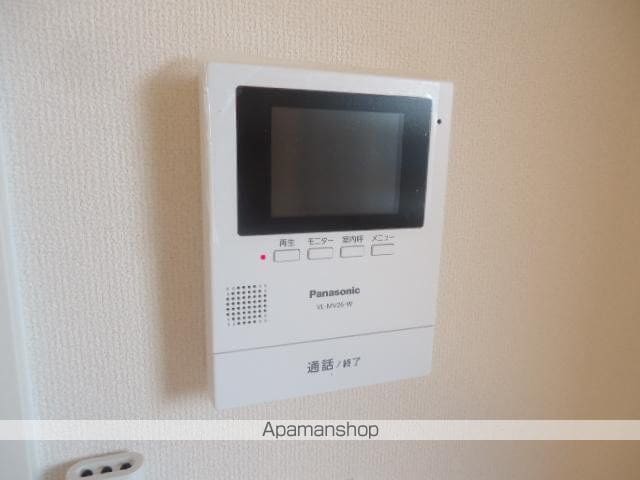 アリエッタの内装写真