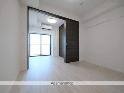 東京都葛飾区白鳥１丁目[1DK/25.68m2]の内装2