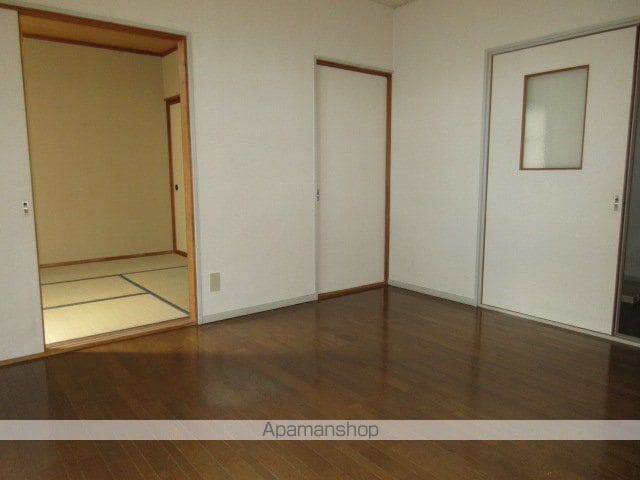 ドリームハイツB棟の内装写真