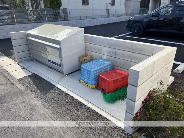AJ新越谷のその他写真