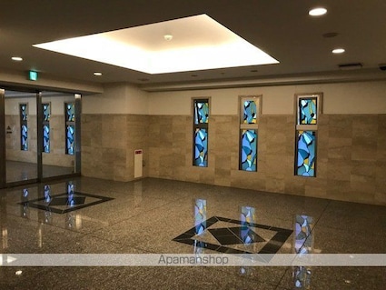 アーバネックス神保町[1K/27.13m2]のエントランス