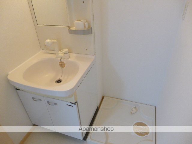 パストラルKA棟の内装写真