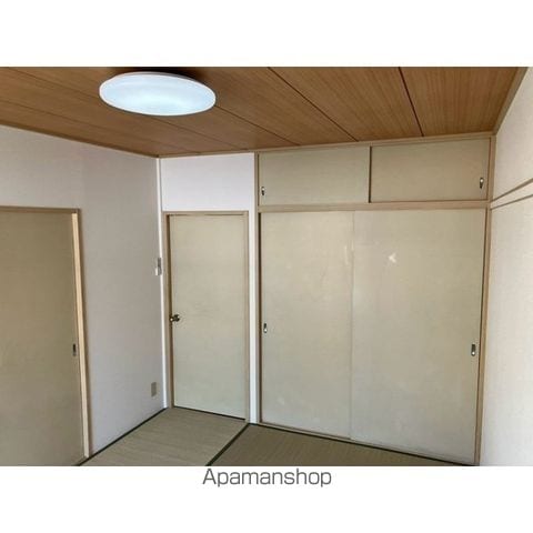 シャルマンSの内装写真
