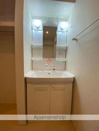 レガート春日Ⅰ[2LDK/56.68m2]の洗面所