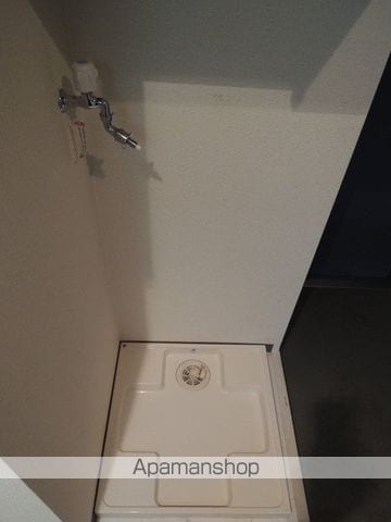 グローバルKの内装写真