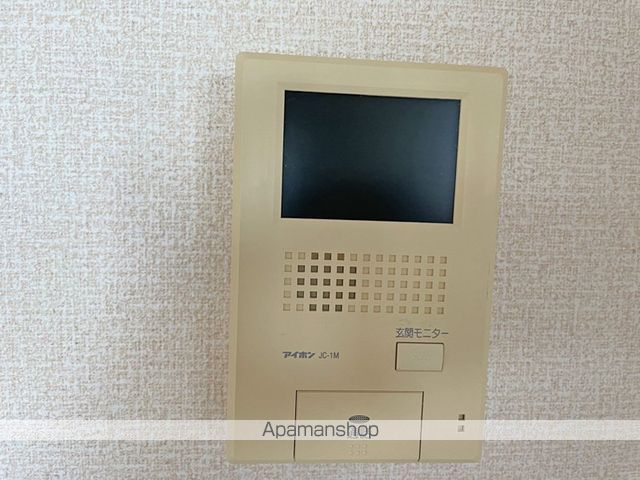 パストラルパンドの内装写真