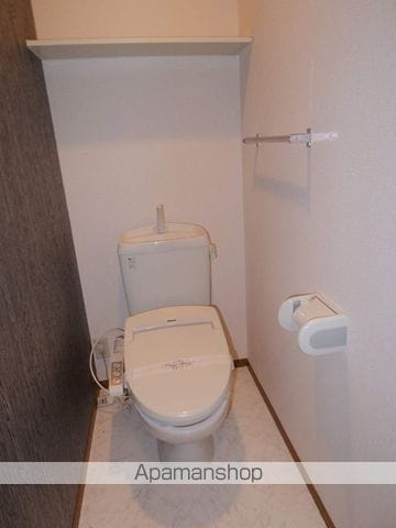 ヴェルデュールの内装写真