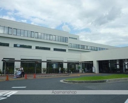 メゾン・エスポワール[2LDK/48.57m2]の周辺3