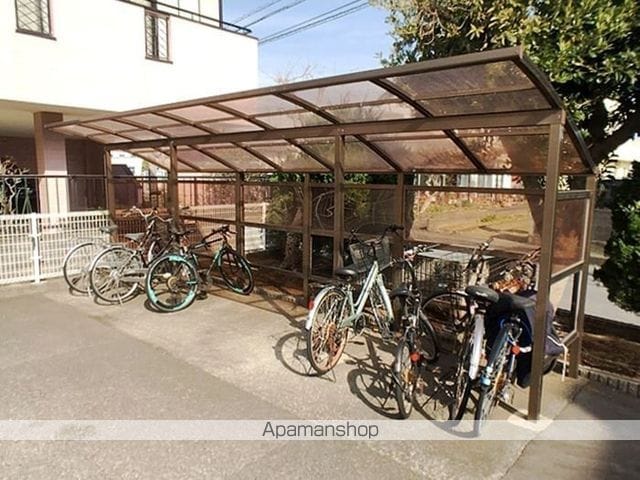 サンライズ大塚の内装写真