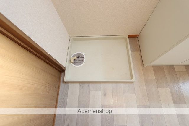 セジュール誠之の内装写真