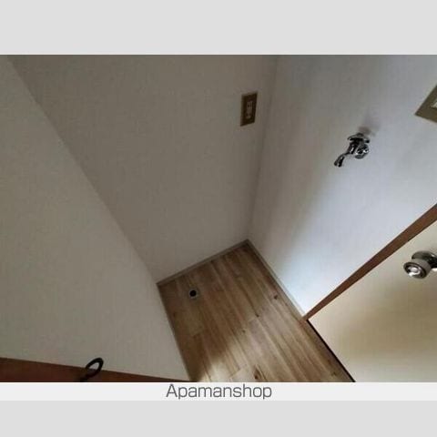 NYパレスの内装写真
