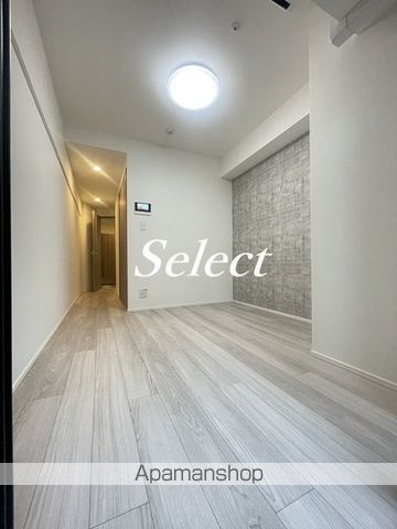 ガレリアレジデンス石川町の内装写真