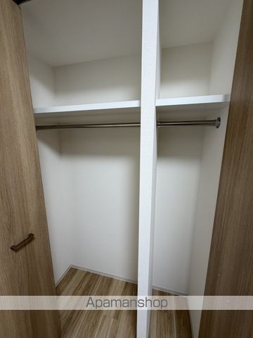 SーRESIDENCE高岳ARDENTの内装写真